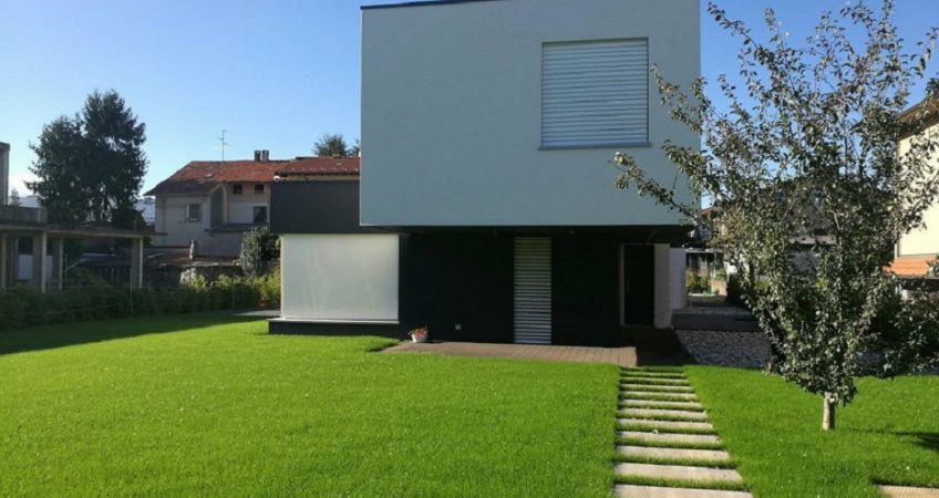 Passive House<br data-lazy-src=