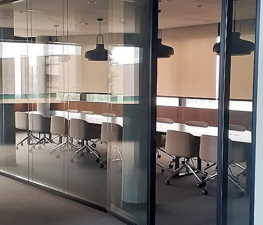 Nuovi uffici<br data-lazy-src=